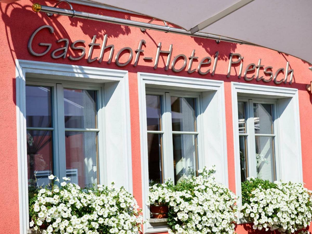 Gasthof-Hotel Pietsch Freystadt Екстериор снимка