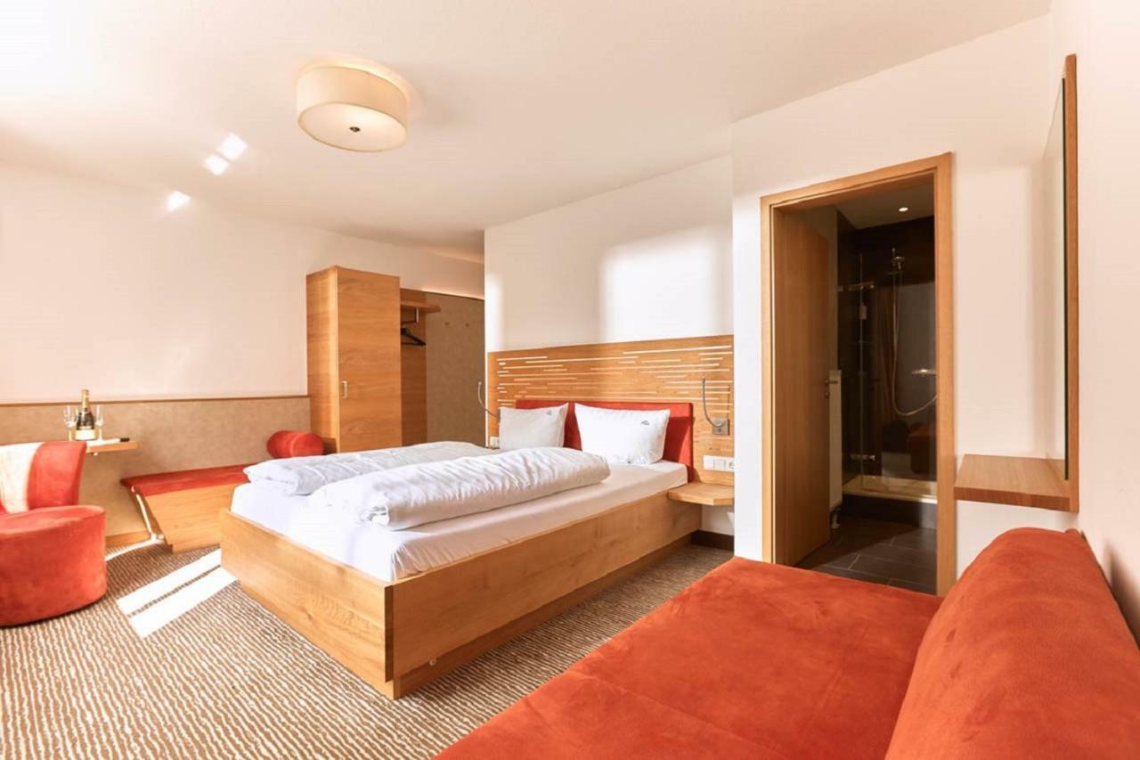 Gasthof-Hotel Pietsch Freystadt Екстериор снимка