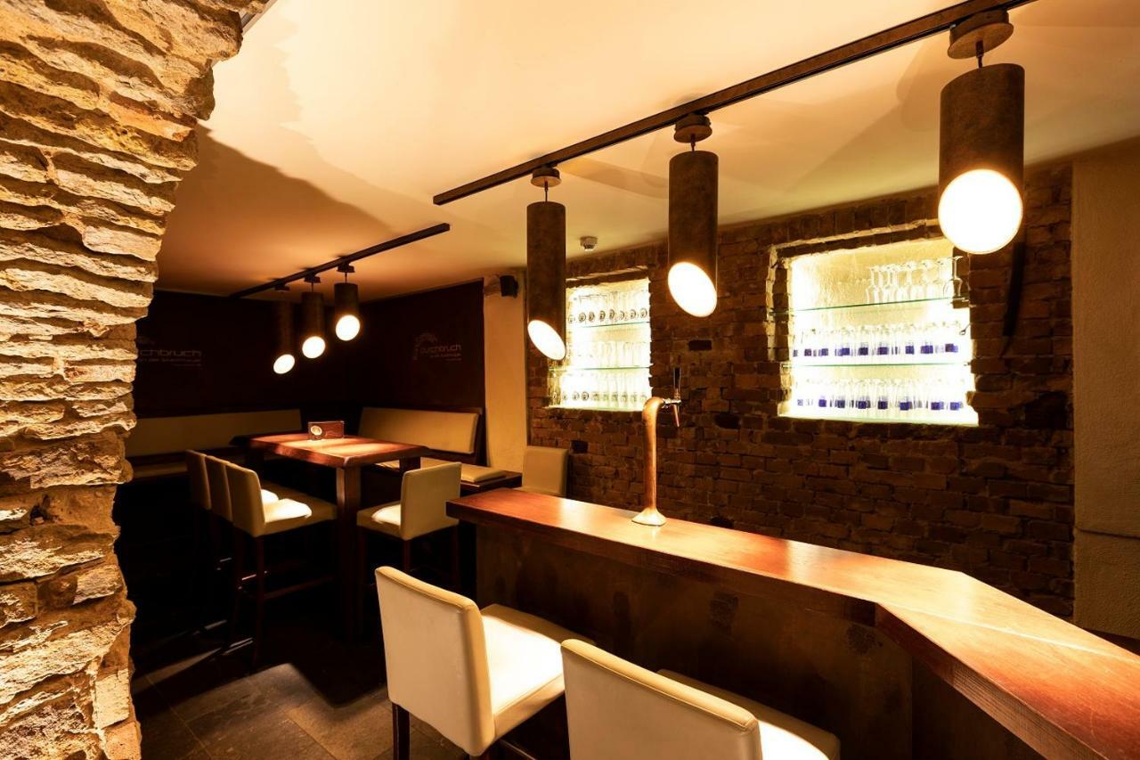 Gasthof-Hotel Pietsch Freystadt Екстериор снимка